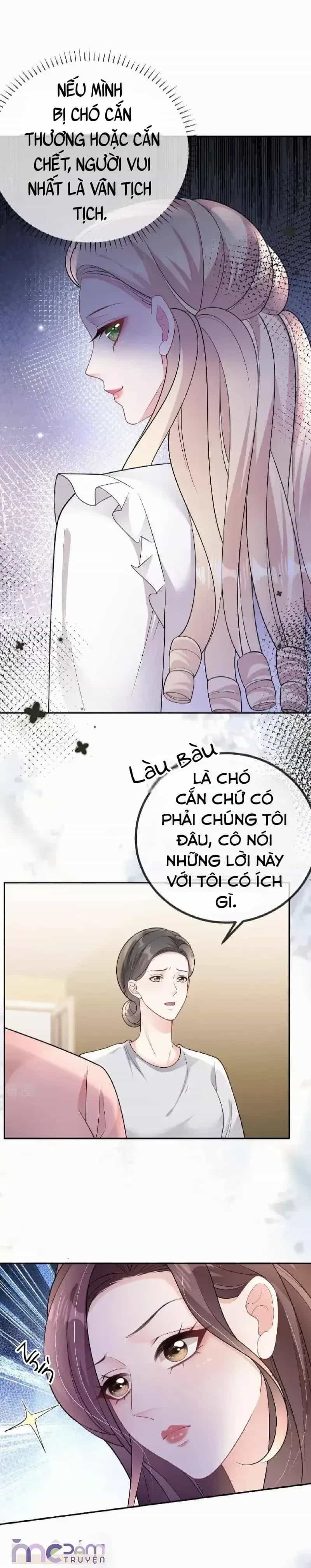 Tùy Ý Thiêu Đốt Lửa Tình - Chương 114 - ảnh 12