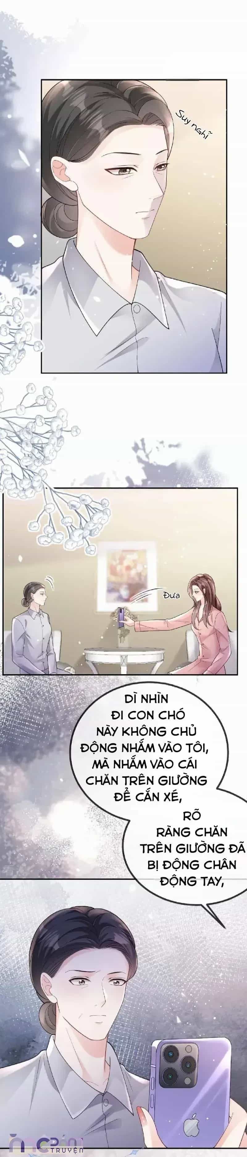 Tùy Ý Thiêu Đốt Lửa Tình - Chương 114 - ảnh 15