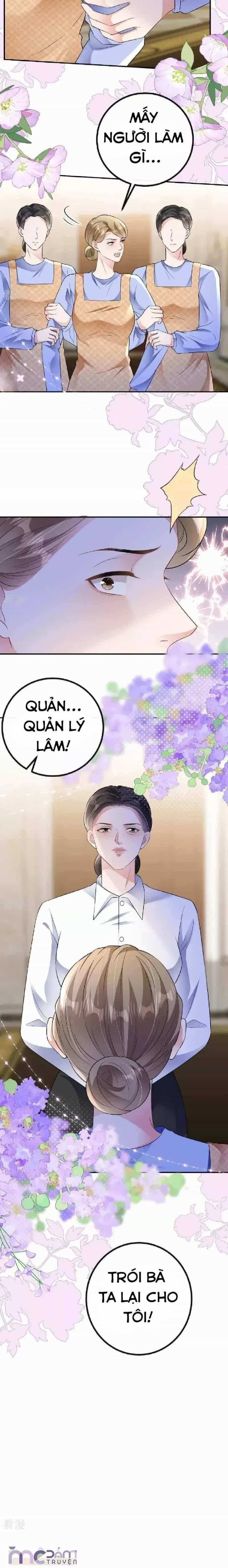 Tùy Ý Thiêu Đốt Lửa Tình - Chương 115.2 - ảnh 3