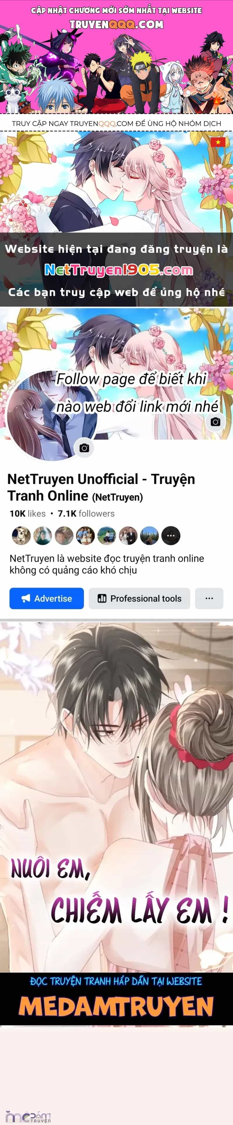 Tùy Ý Thiêu Đốt Lửa Tình - Chương 116 - ảnh 1