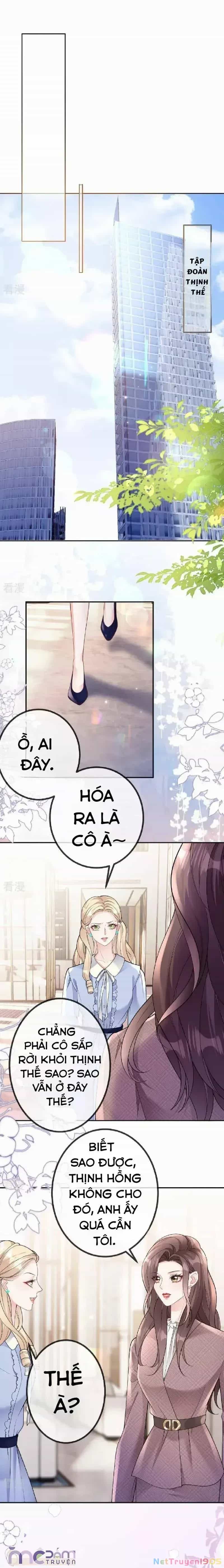 Tùy Ý Thiêu Đốt Lửa Tình - Chương 116 - ảnh 2