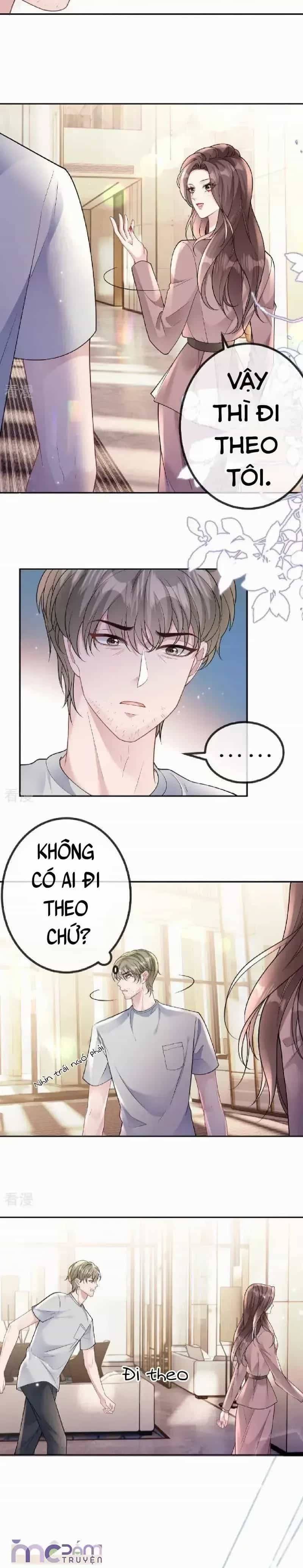 Tùy Ý Thiêu Đốt Lửa Tình - Chương 116 - ảnh 7