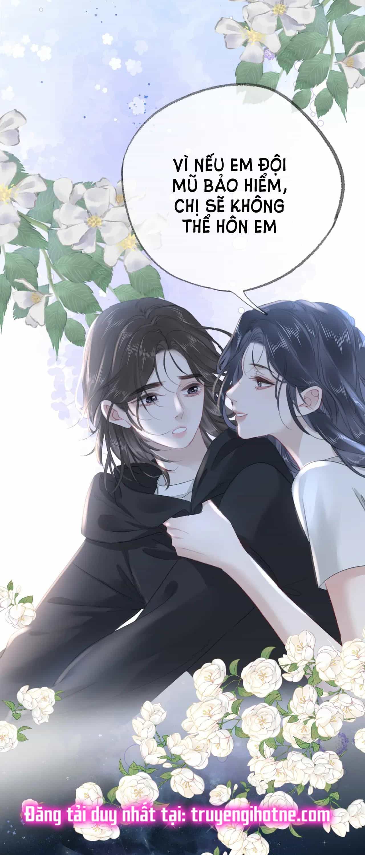 Tùy Ý Thiêu Đốt Lửa Tình - Chương 15 - ảnh 12