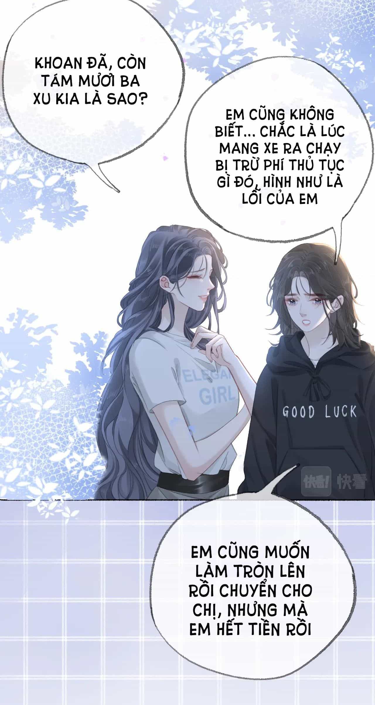 Tùy Ý Thiêu Đốt Lửa Tình - Chương 15 - ảnh 26