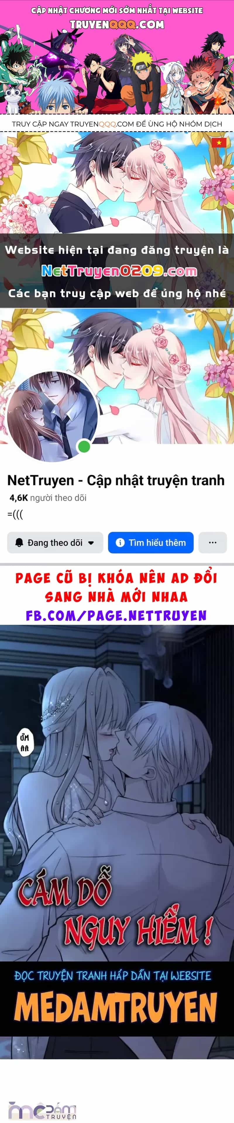 Tùy Ý Thiêu Đốt Lửa Tình - Chương 117.1 - ảnh 1