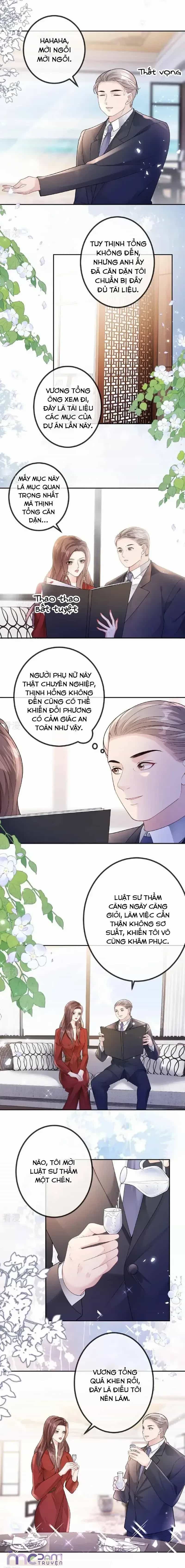 Tùy Ý Thiêu Đốt Lửa Tình - Chương 119.1 - ảnh 3