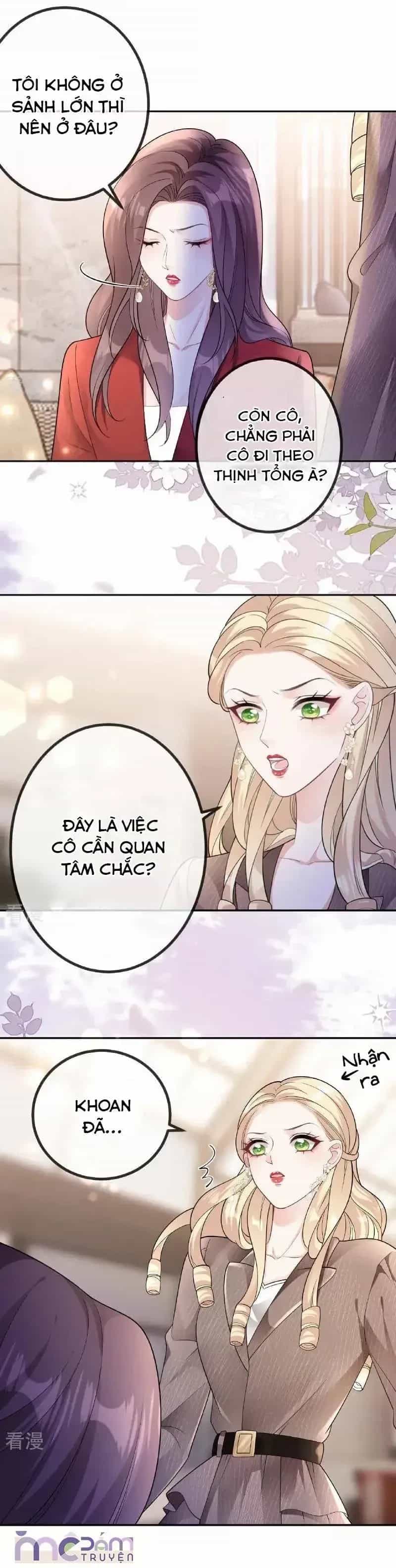 Tùy Ý Thiêu Đốt Lửa Tình - Chương 119.2 - ảnh 3