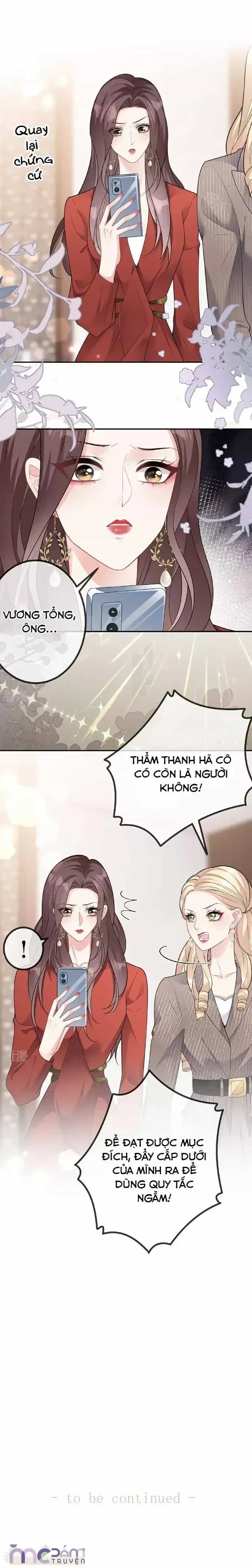 Tùy Ý Thiêu Đốt Lửa Tình - Chương 119.2 - ảnh 5