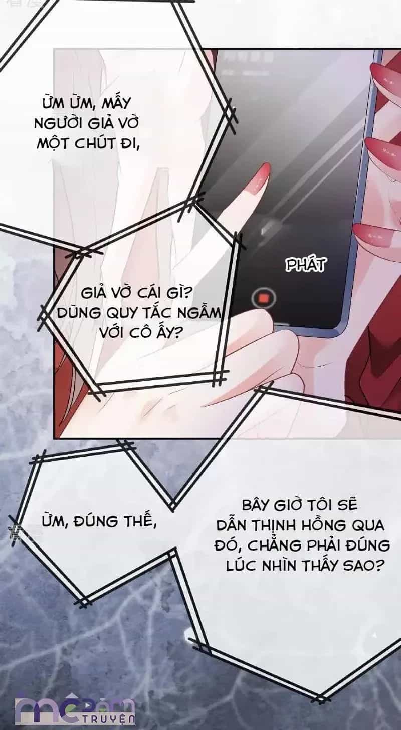 Tùy Ý Thiêu Đốt Lửa Tình - Chương 120.2 - ảnh 14