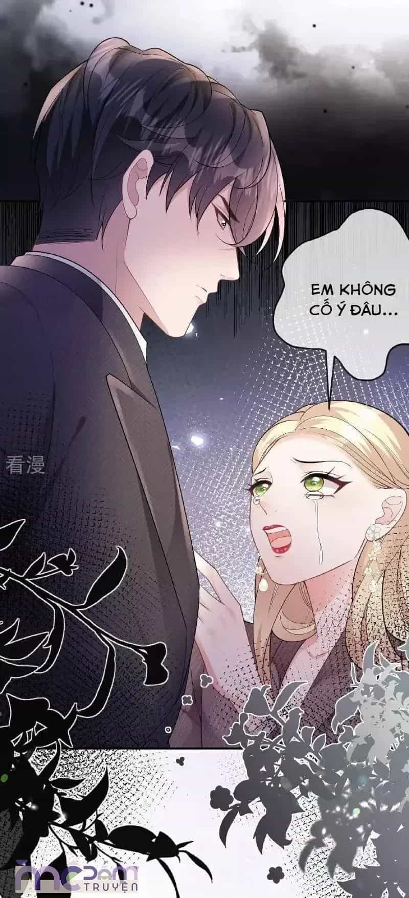Tùy Ý Thiêu Đốt Lửa Tình - Chương 120.2 - ảnh 17