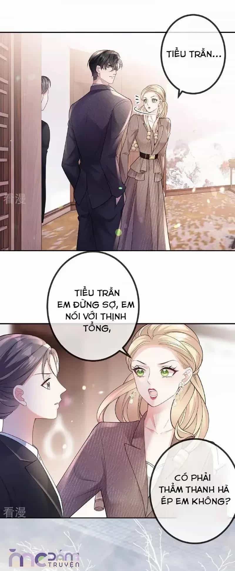 Tùy Ý Thiêu Đốt Lửa Tình - Chương 120.2 - ảnh 6