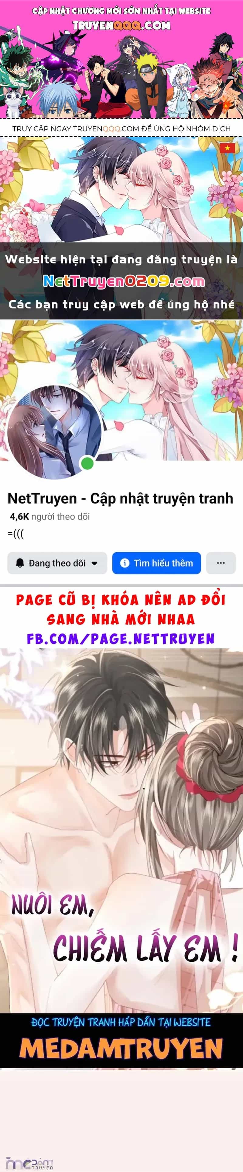 Tùy Ý Thiêu Đốt Lửa Tình - Chương 121.1 - ảnh 1