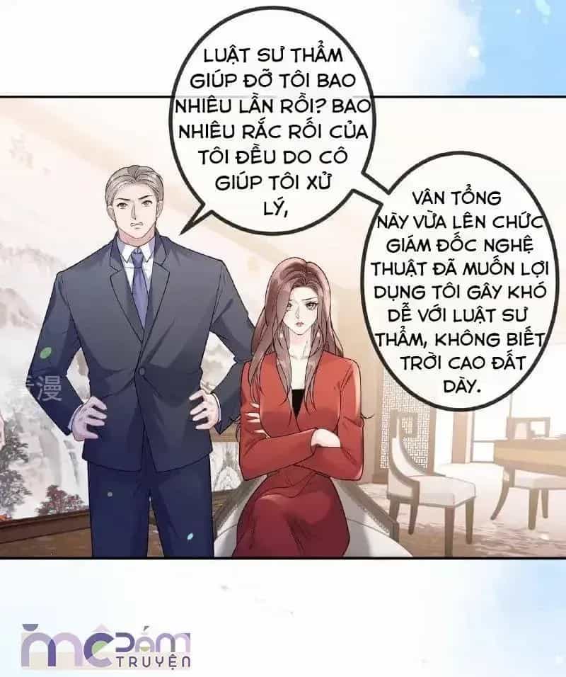 Tùy Ý Thiêu Đốt Lửa Tình - Chương 121.1 - ảnh 14