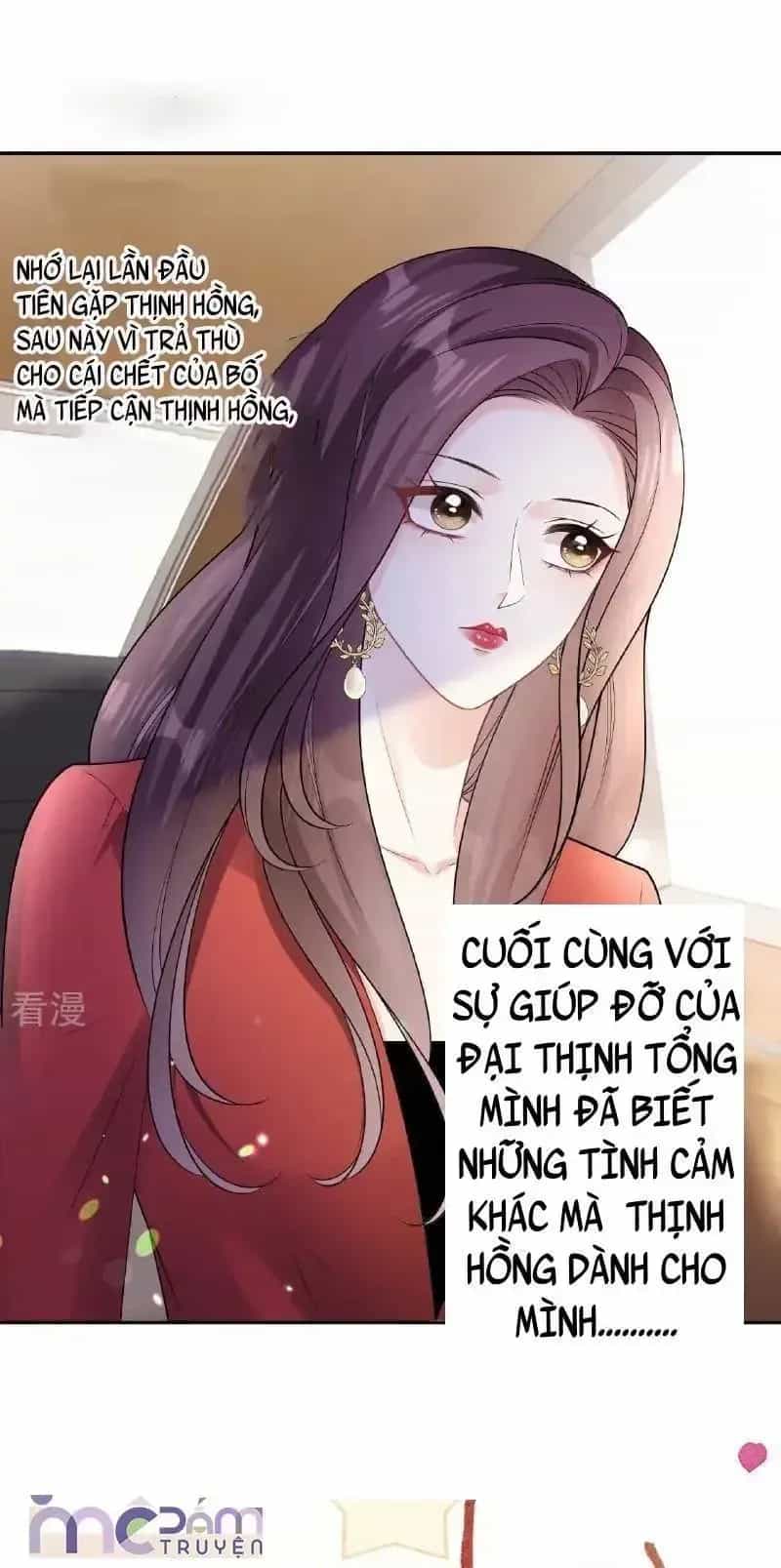 Tùy Ý Thiêu Đốt Lửa Tình - Chương 121.1 - ảnh 22