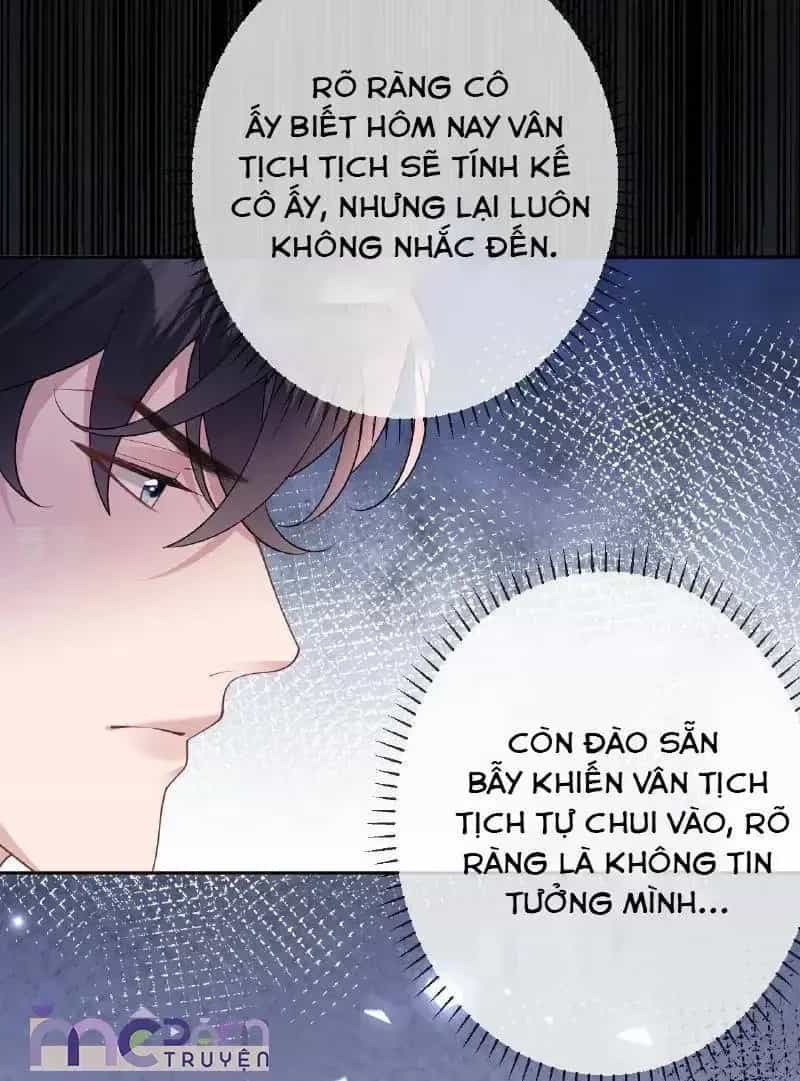 Tùy Ý Thiêu Đốt Lửa Tình - Chương 121.1 - ảnh 4