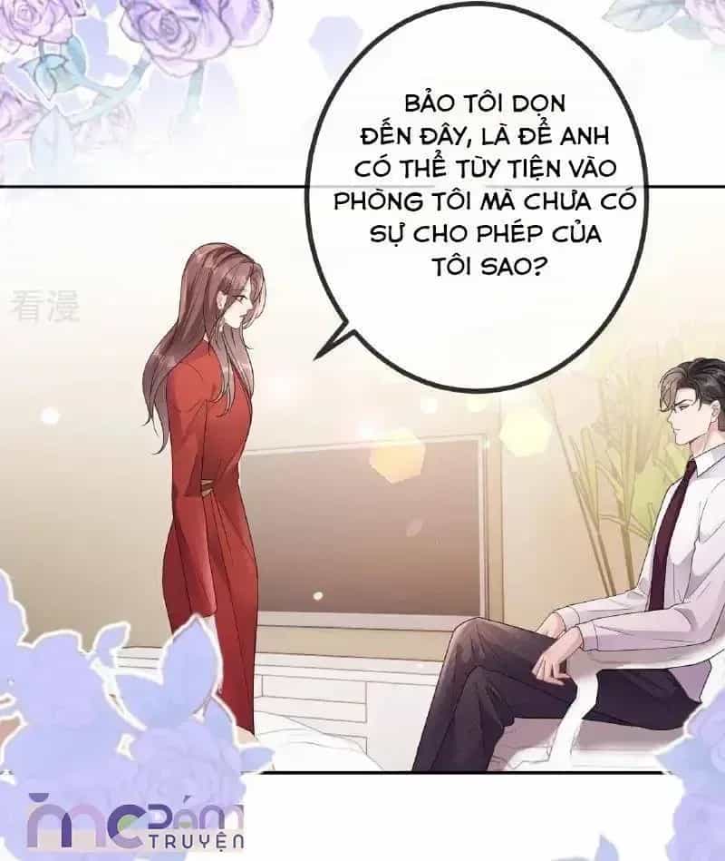 Tùy Ý Thiêu Đốt Lửa Tình - Chương 121.2 - ảnh 12