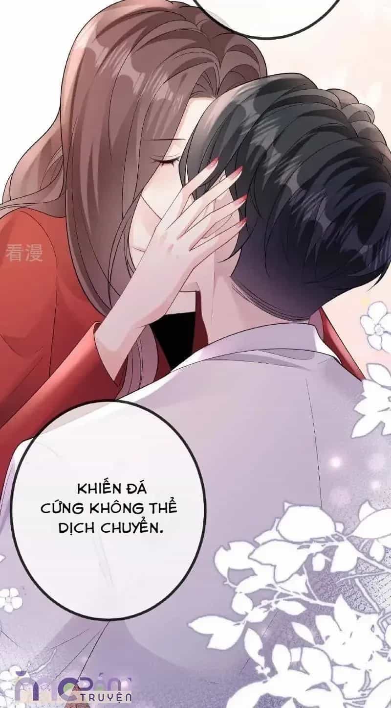 Tùy Ý Thiêu Đốt Lửa Tình - Chương 122.1 - ảnh 16