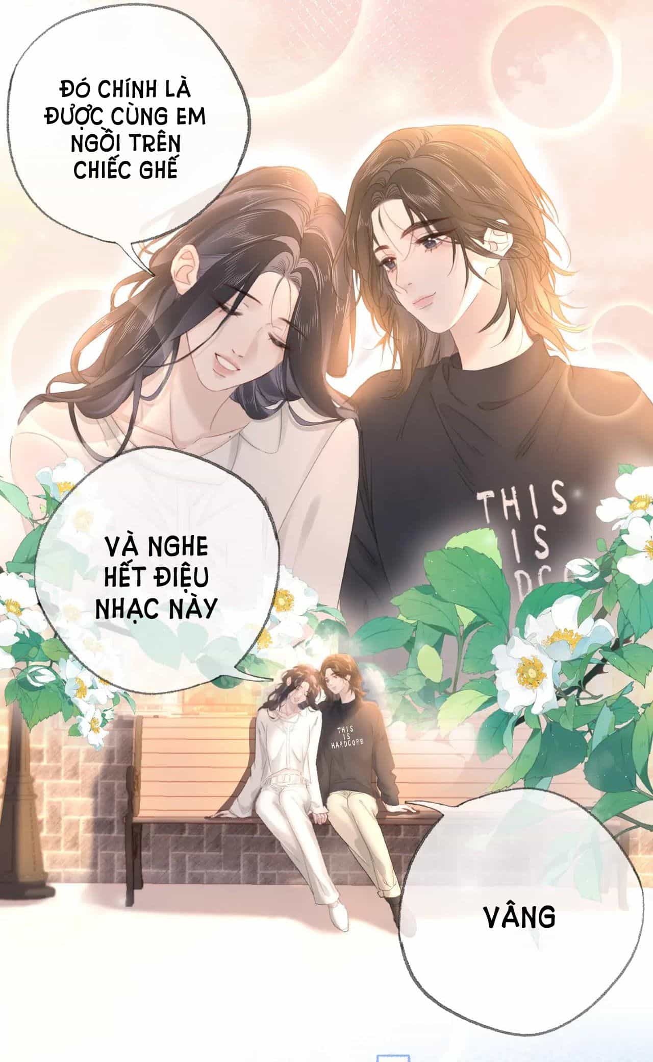 Tùy Ý Thiêu Đốt Lửa Tình - Chương 16 - ảnh 15