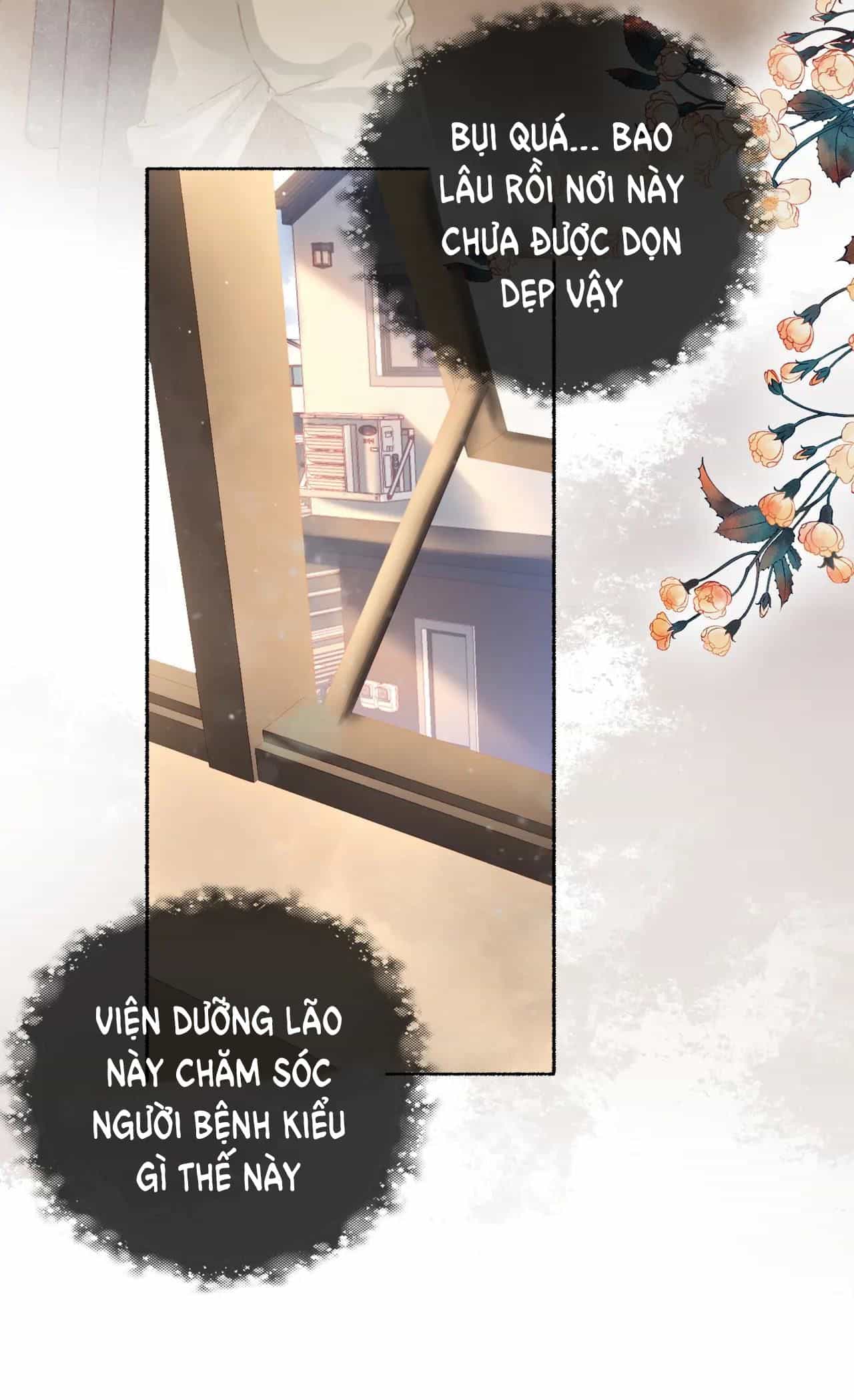 Tùy Ý Thiêu Đốt Lửa Tình - Chương 16 - ảnh 22