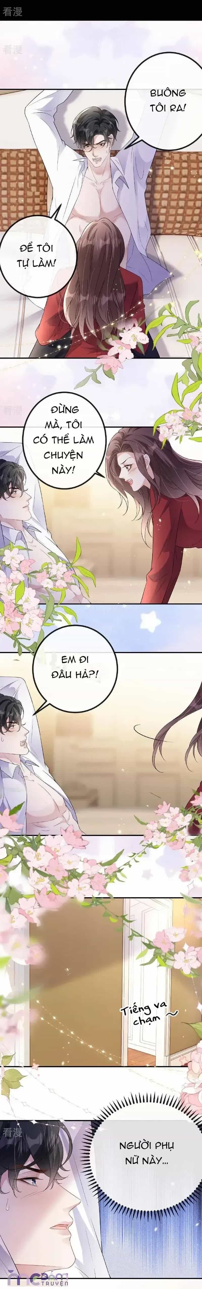 Tùy Ý Thiêu Đốt Lửa Tình - Chương 123 - ảnh 3