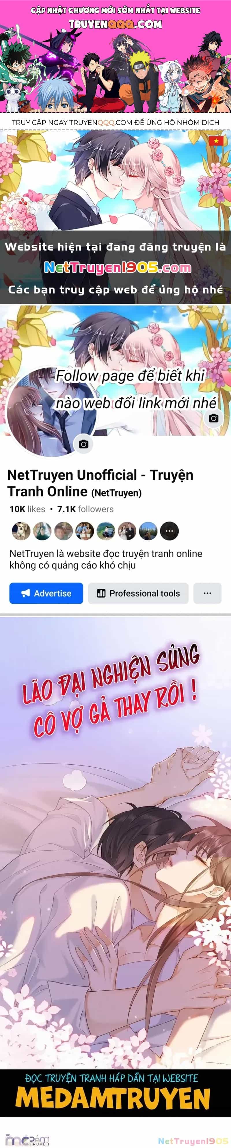 Tùy Ý Thiêu Đốt Lửa Tình - Chương 124 - ảnh 1