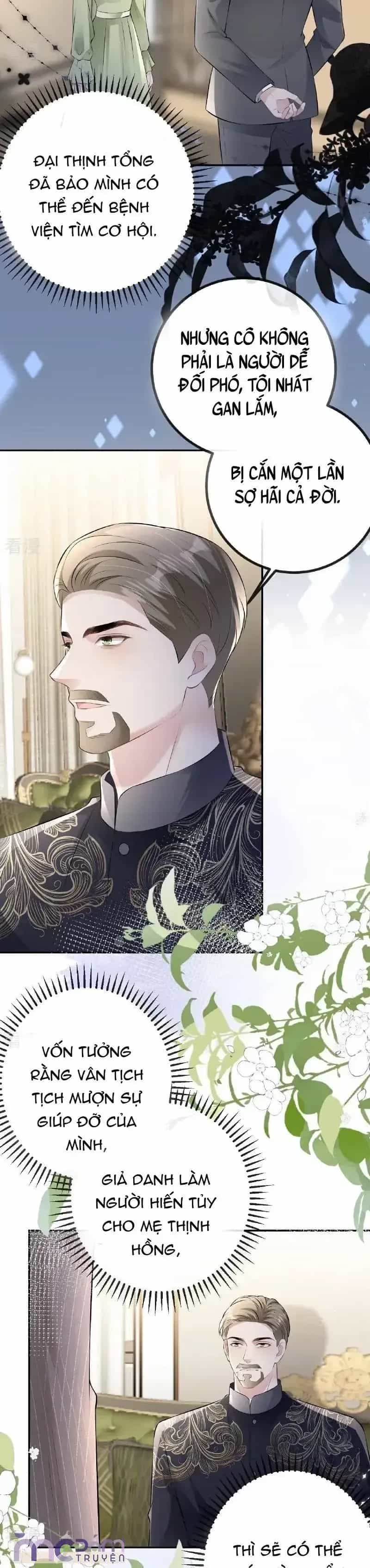 Tùy Ý Thiêu Đốt Lửa Tình - Chương 126 - ảnh 12