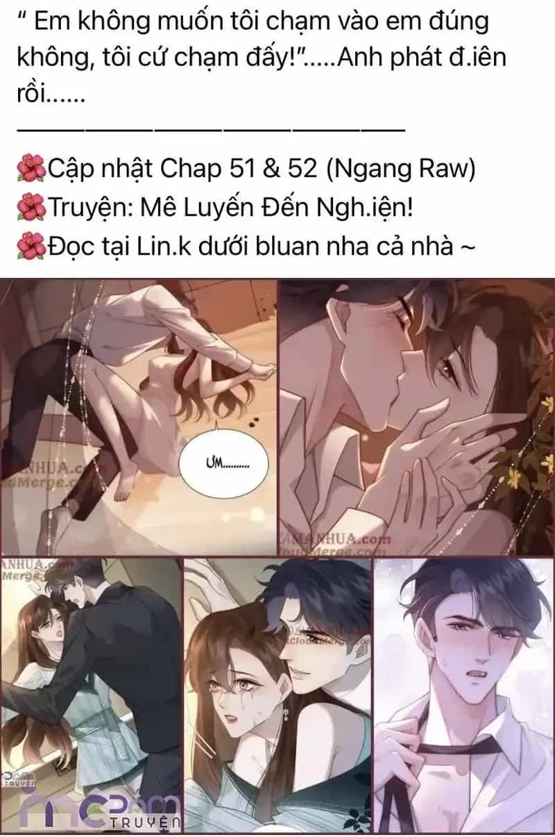 Tùy Ý Thiêu Đốt Lửa Tình - Chương 126 - ảnh 3