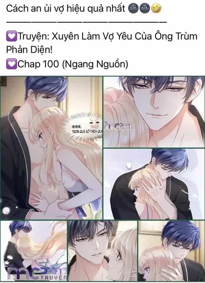 Tùy Ý Thiêu Đốt Lửa Tình - Chương 126 - ảnh 5