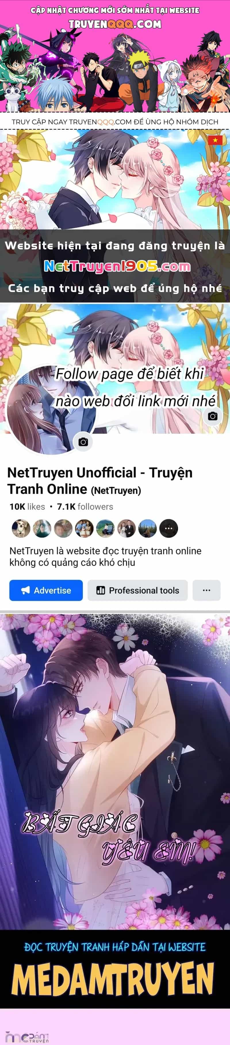 Tùy Ý Thiêu Đốt Lửa Tình - Chương 127 - ảnh 1