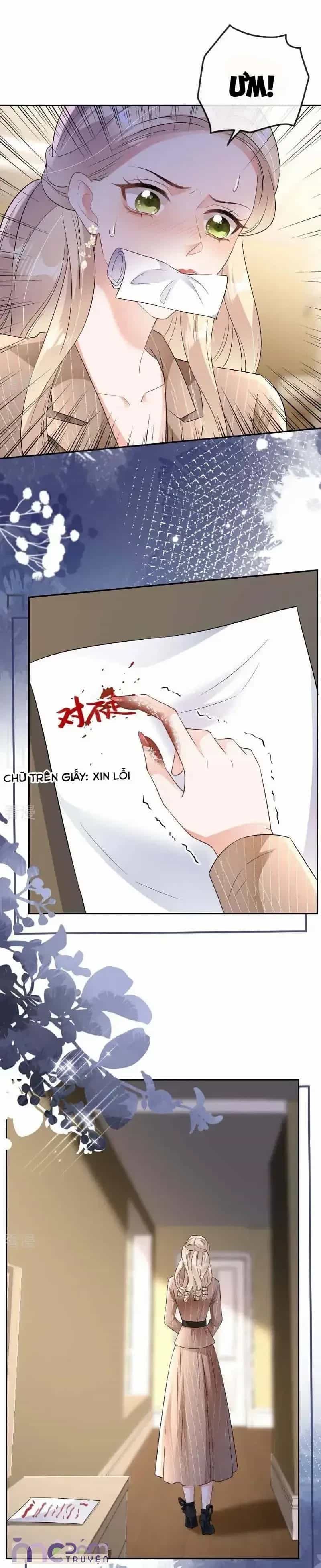 Tùy Ý Thiêu Đốt Lửa Tình - Chương 127 - ảnh 13