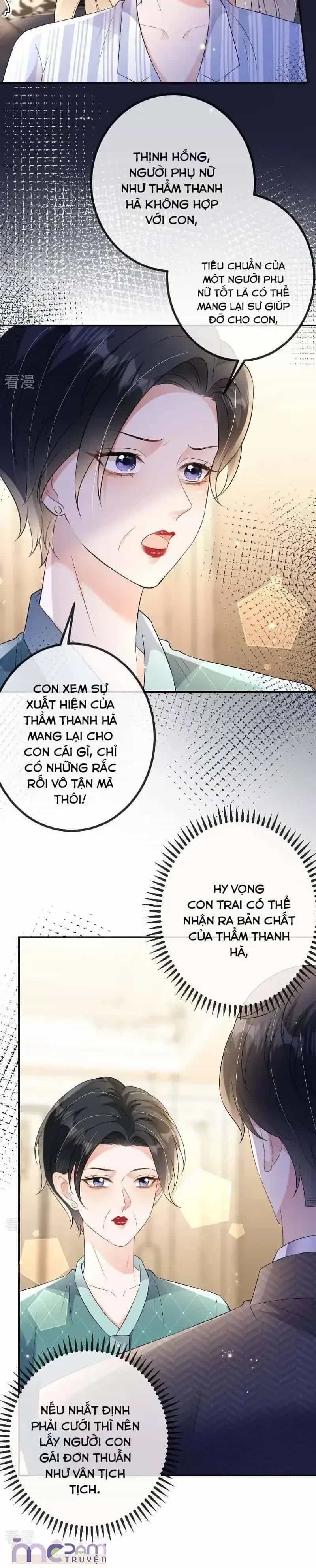 Tùy Ý Thiêu Đốt Lửa Tình - Chương 127 - ảnh 18