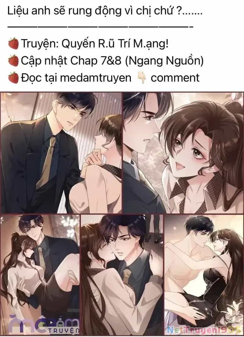 Tùy Ý Thiêu Đốt Lửa Tình - Chương 127 - ảnh 25