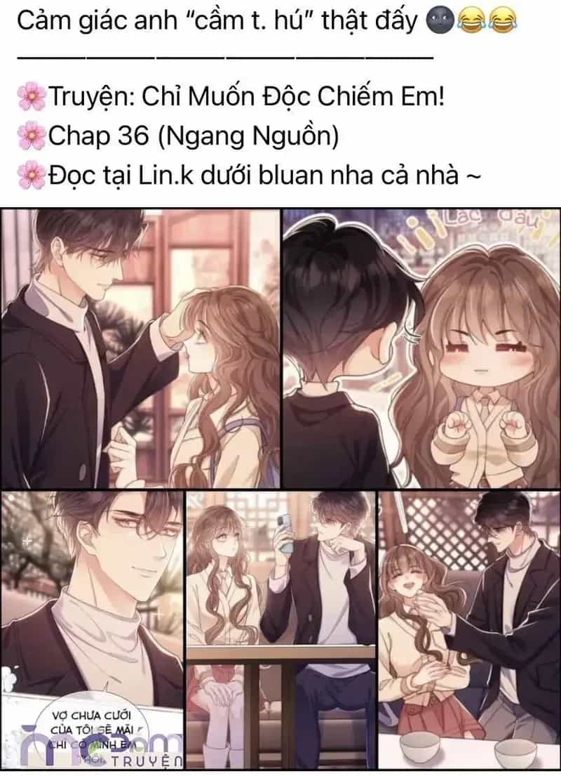 Tùy Ý Thiêu Đốt Lửa Tình - Chương 127 - ảnh 27