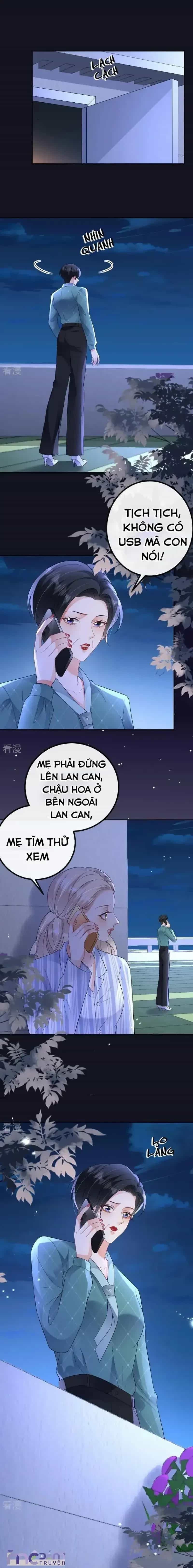 Tùy Ý Thiêu Đốt Lửa Tình - Chương 128 - ảnh 13