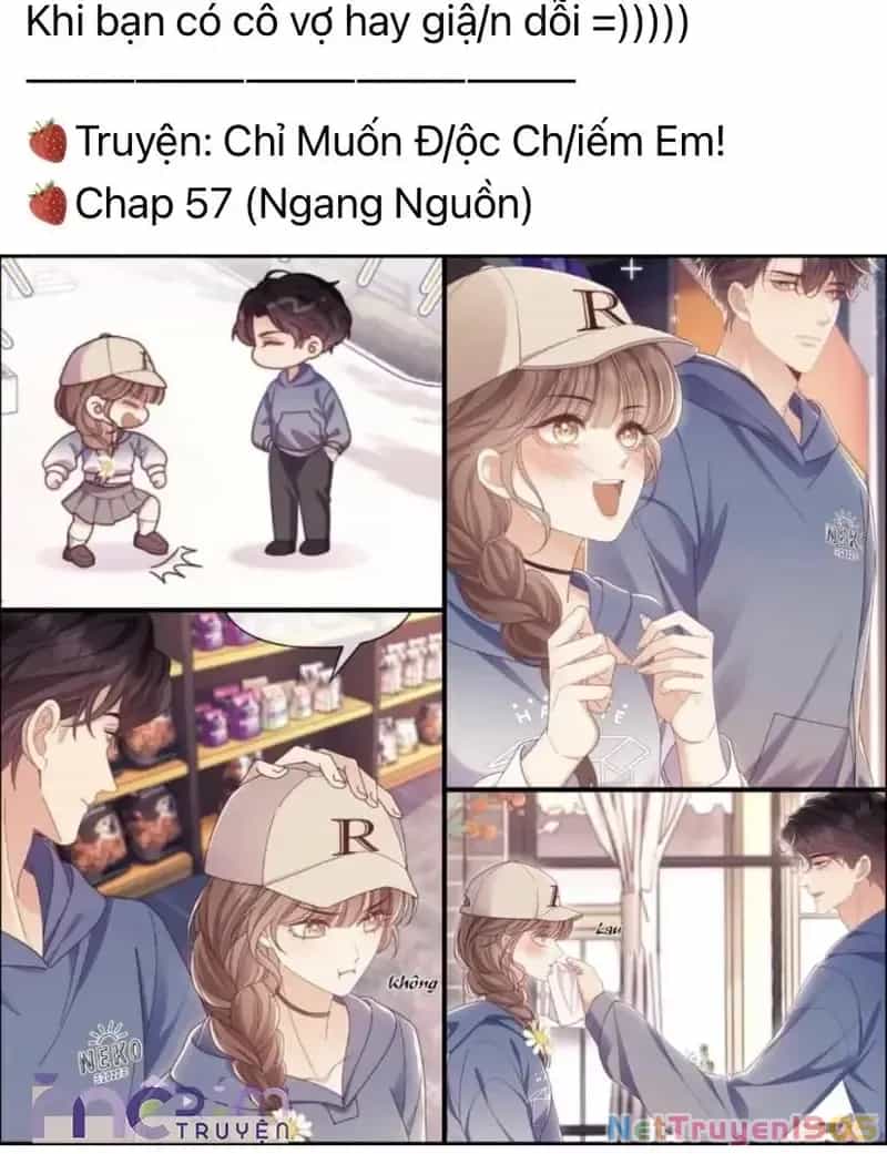 Tùy Ý Thiêu Đốt Lửa Tình - Chương 128 - ảnh 20