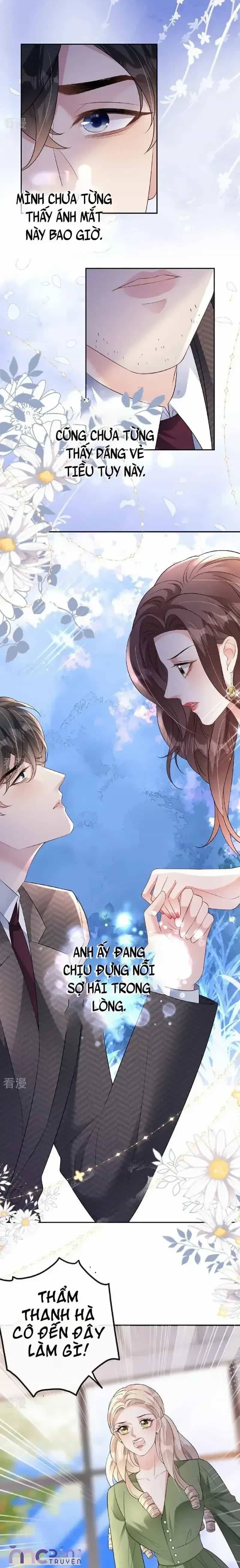 Tùy Ý Thiêu Đốt Lửa Tình - Chương 129 - ảnh 11