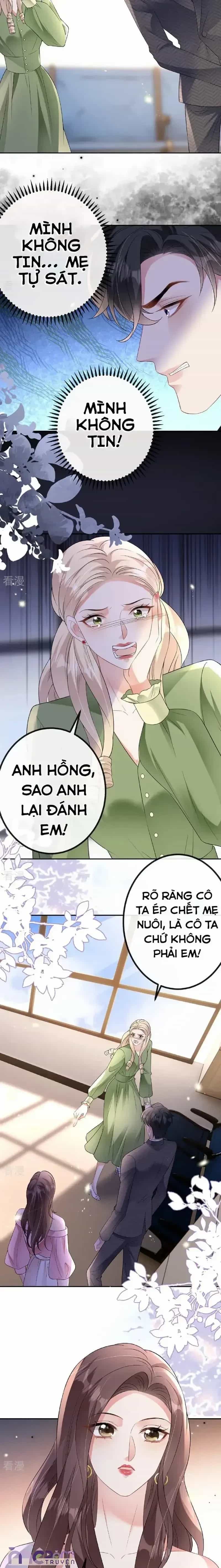 Tùy Ý Thiêu Đốt Lửa Tình - Chương 129 - ảnh 13