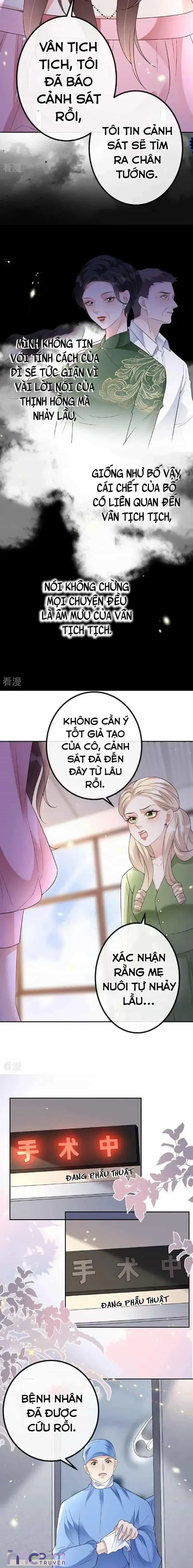 Tùy Ý Thiêu Đốt Lửa Tình - Chương 129 - ảnh 14