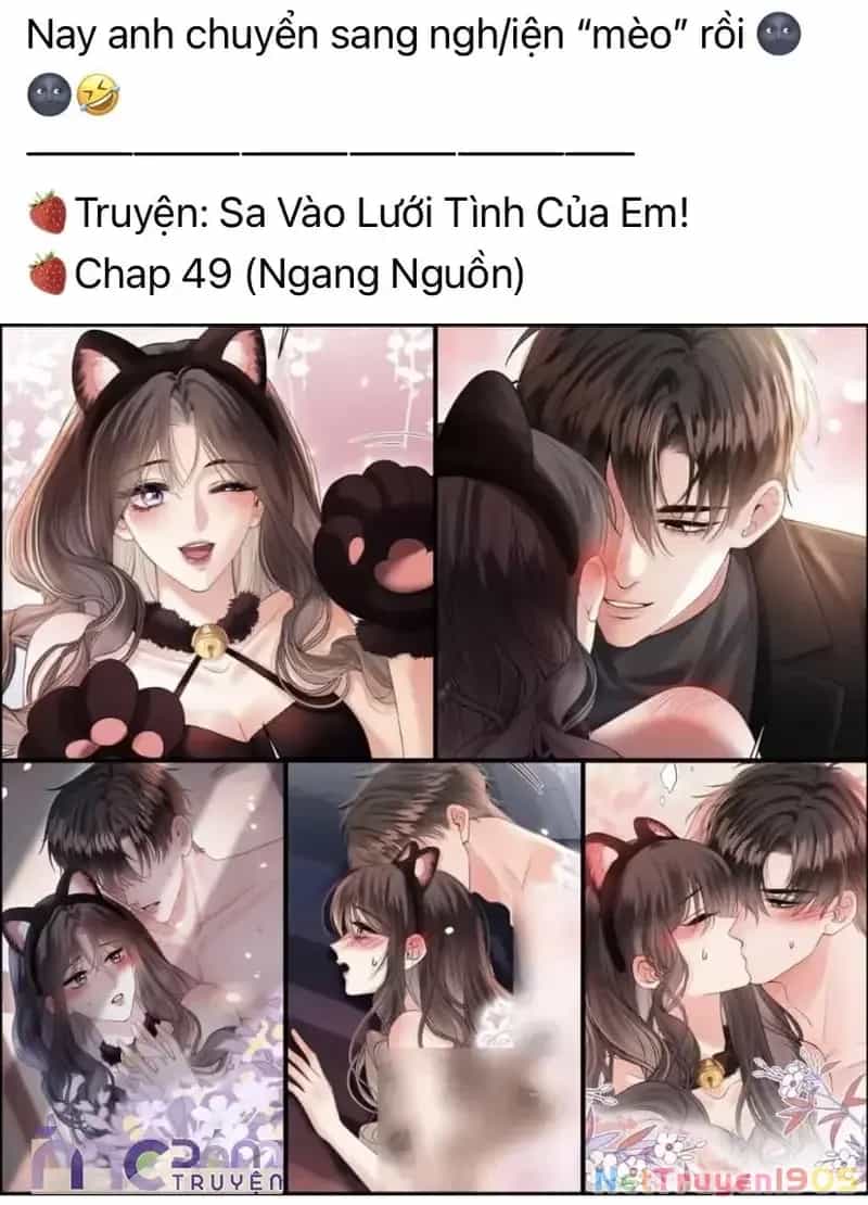 Tùy Ý Thiêu Đốt Lửa Tình - Chương 129 - ảnh 2