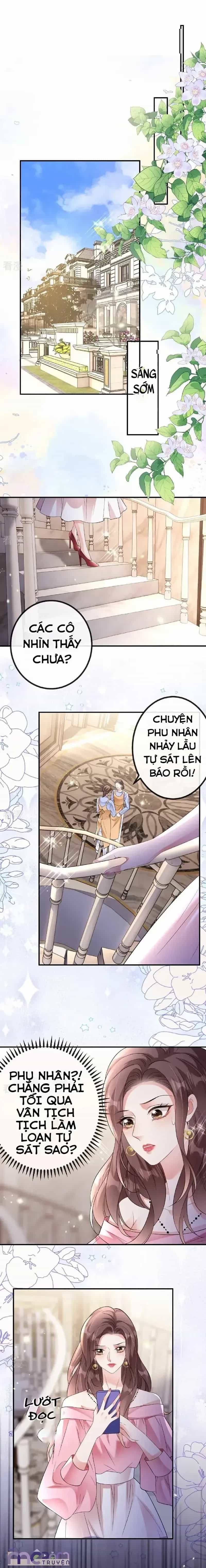 Tùy Ý Thiêu Đốt Lửa Tình - Chương 129 - ảnh 8