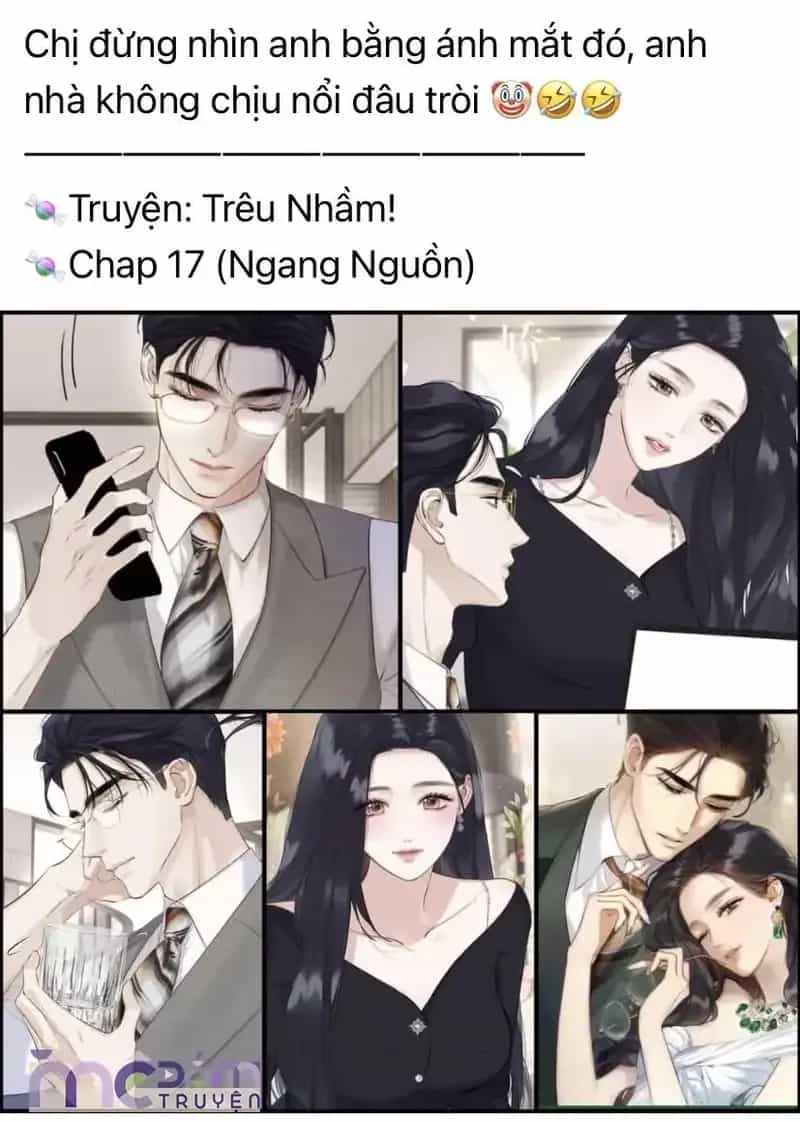 Tùy Ý Thiêu Đốt Lửa Tình - Chương 130 - ảnh 20