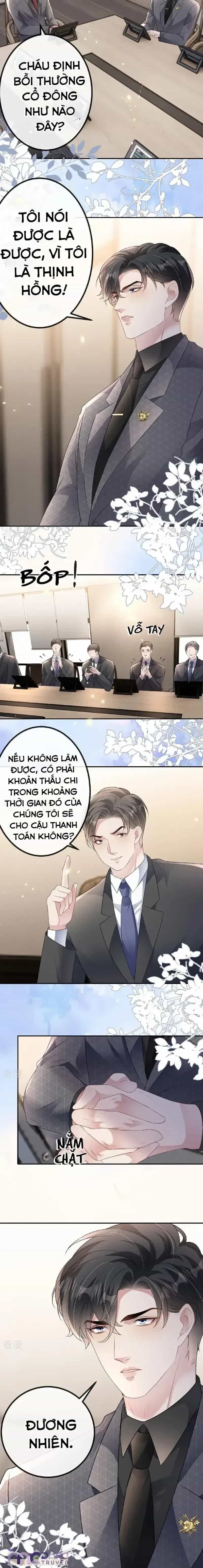 Tùy Ý Thiêu Đốt Lửa Tình - Chương 131 - ảnh 13