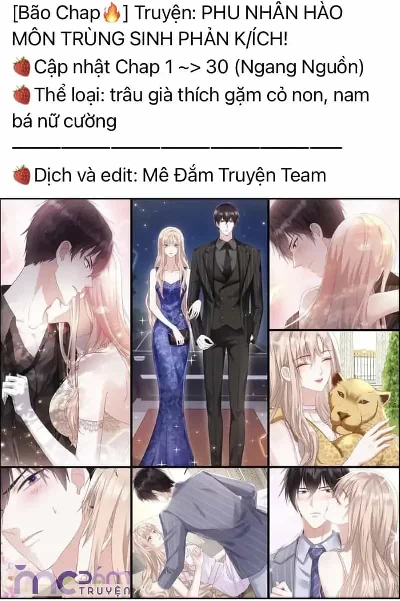 Tùy Ý Thiêu Đốt Lửa Tình - Chương 131 - ảnh 16