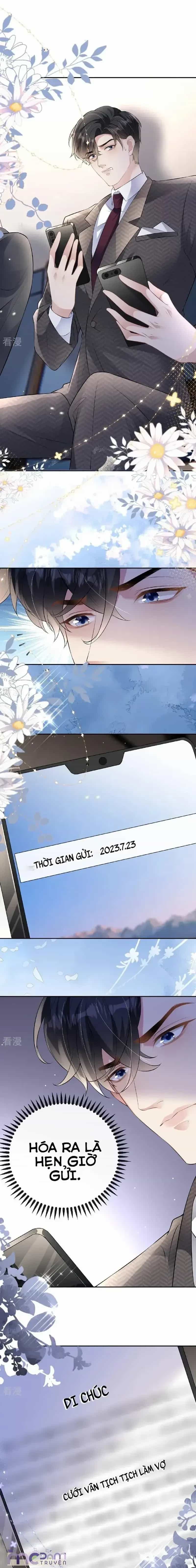 Tùy Ý Thiêu Đốt Lửa Tình - Chương 131 - ảnh 8