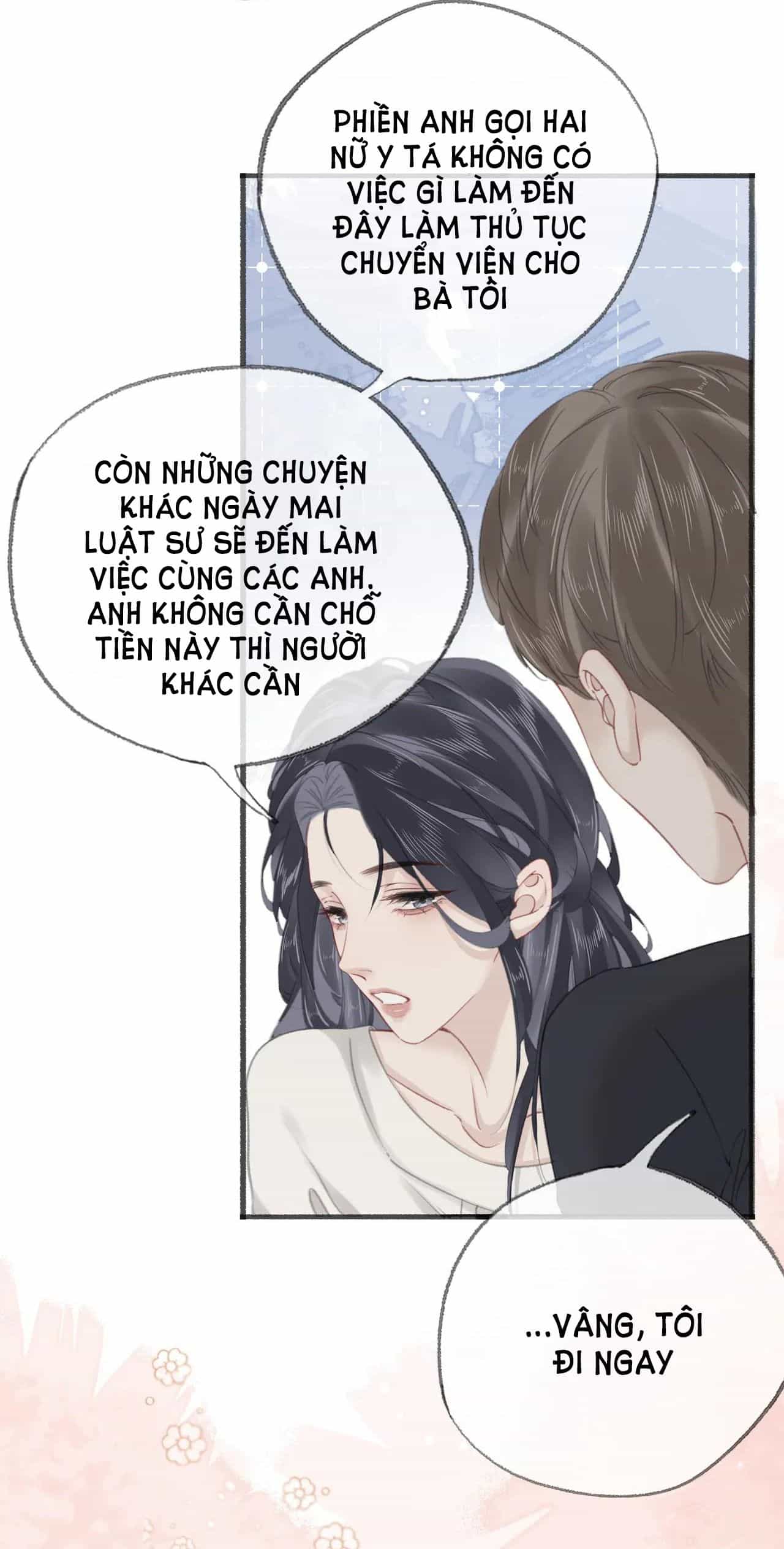 Tùy Ý Thiêu Đốt Lửa Tình - Chương 17 - ảnh 17