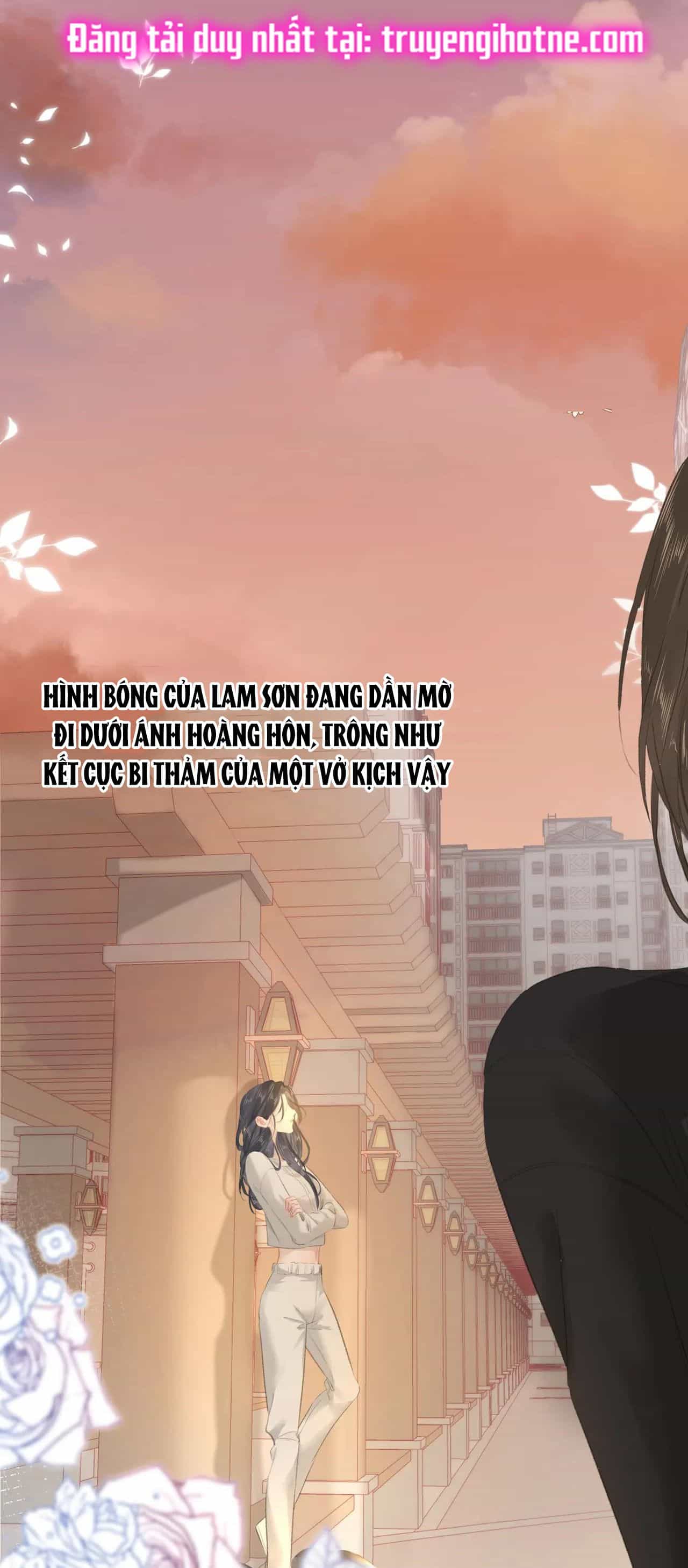 Tùy Ý Thiêu Đốt Lửa Tình - Chương 17 - ảnh 42