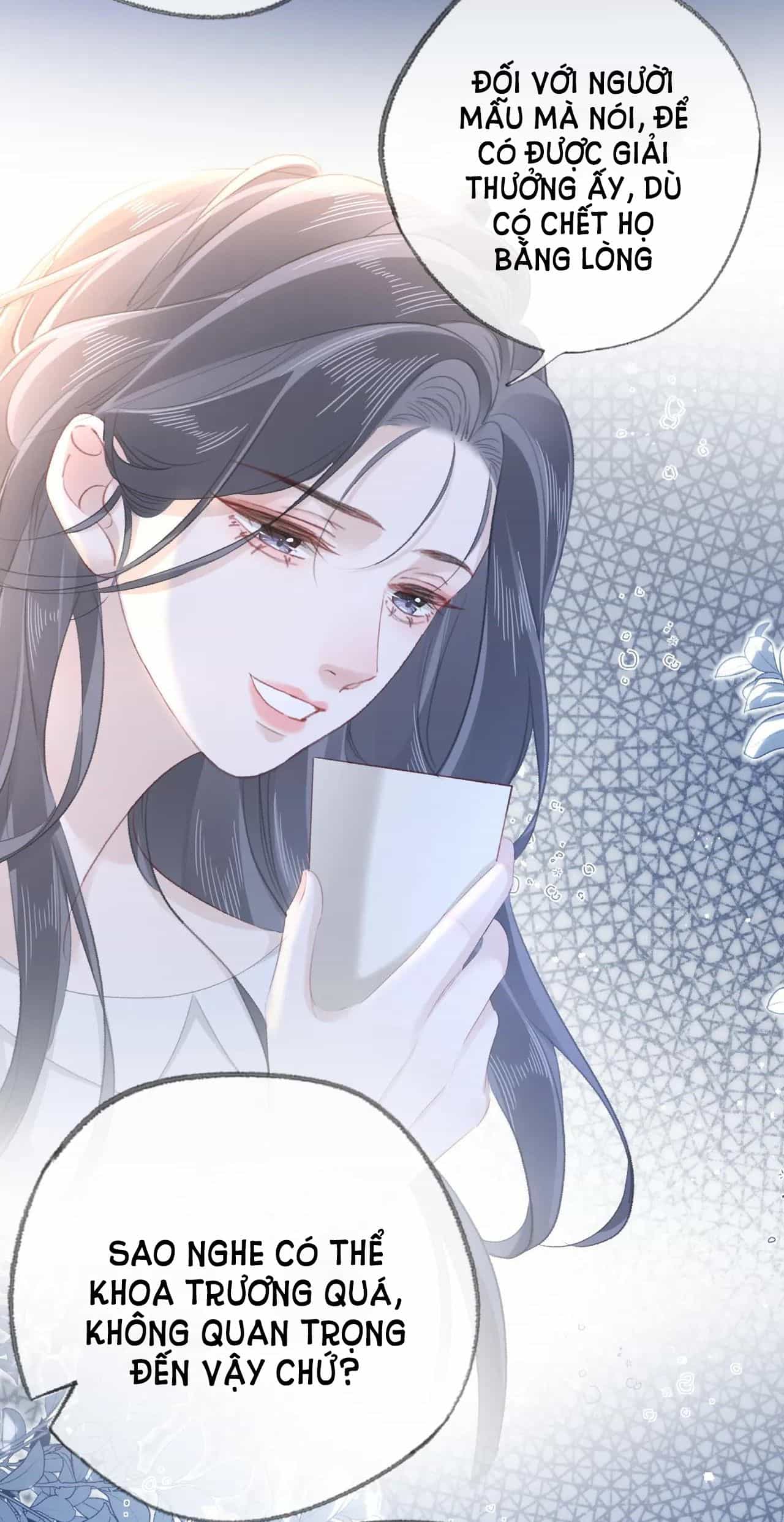 Tùy Ý Thiêu Đốt Lửa Tình - Chương 17 - ảnh 45
