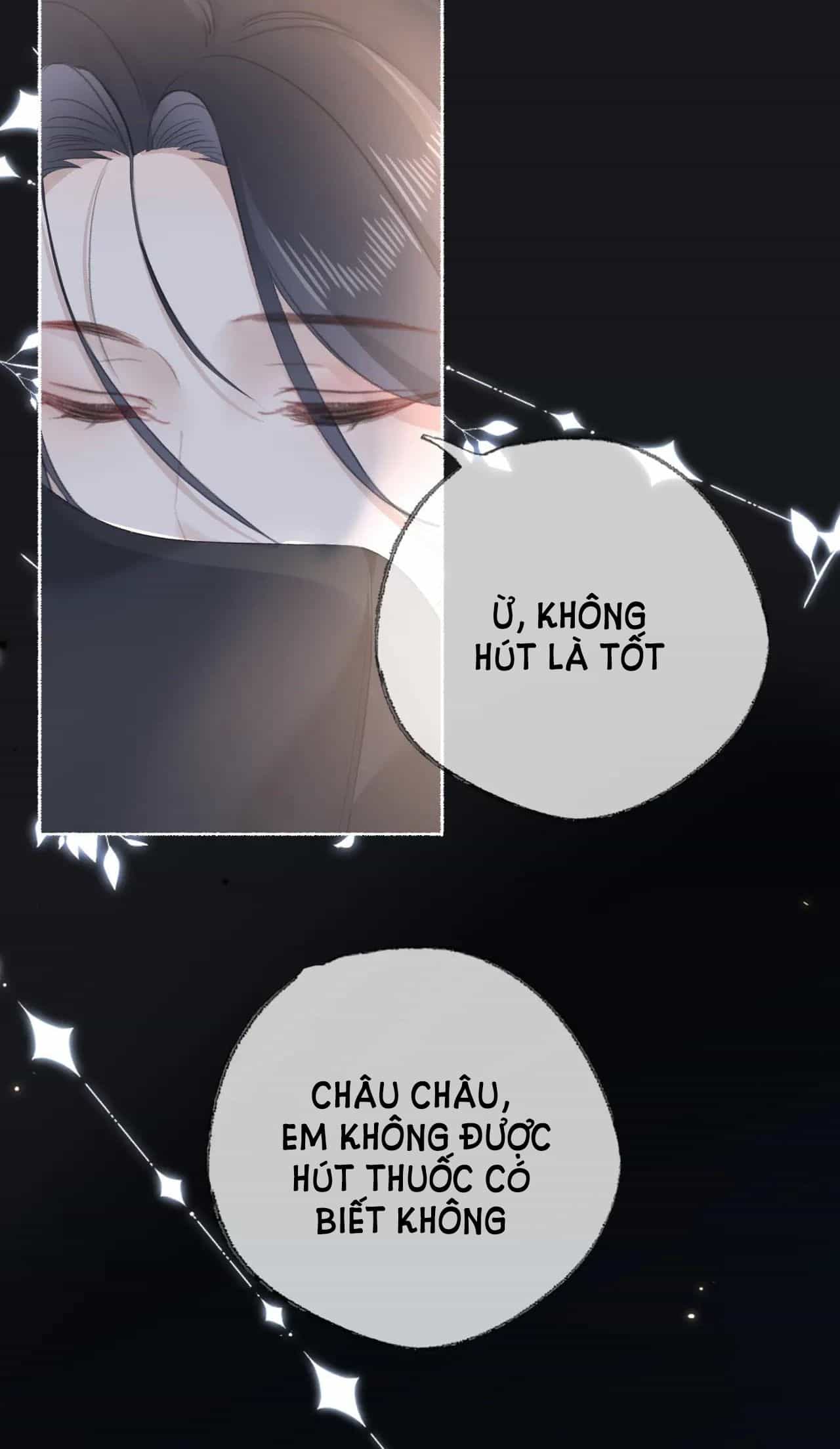 Tùy Ý Thiêu Đốt Lửa Tình - Chương 17 - ảnh 51
