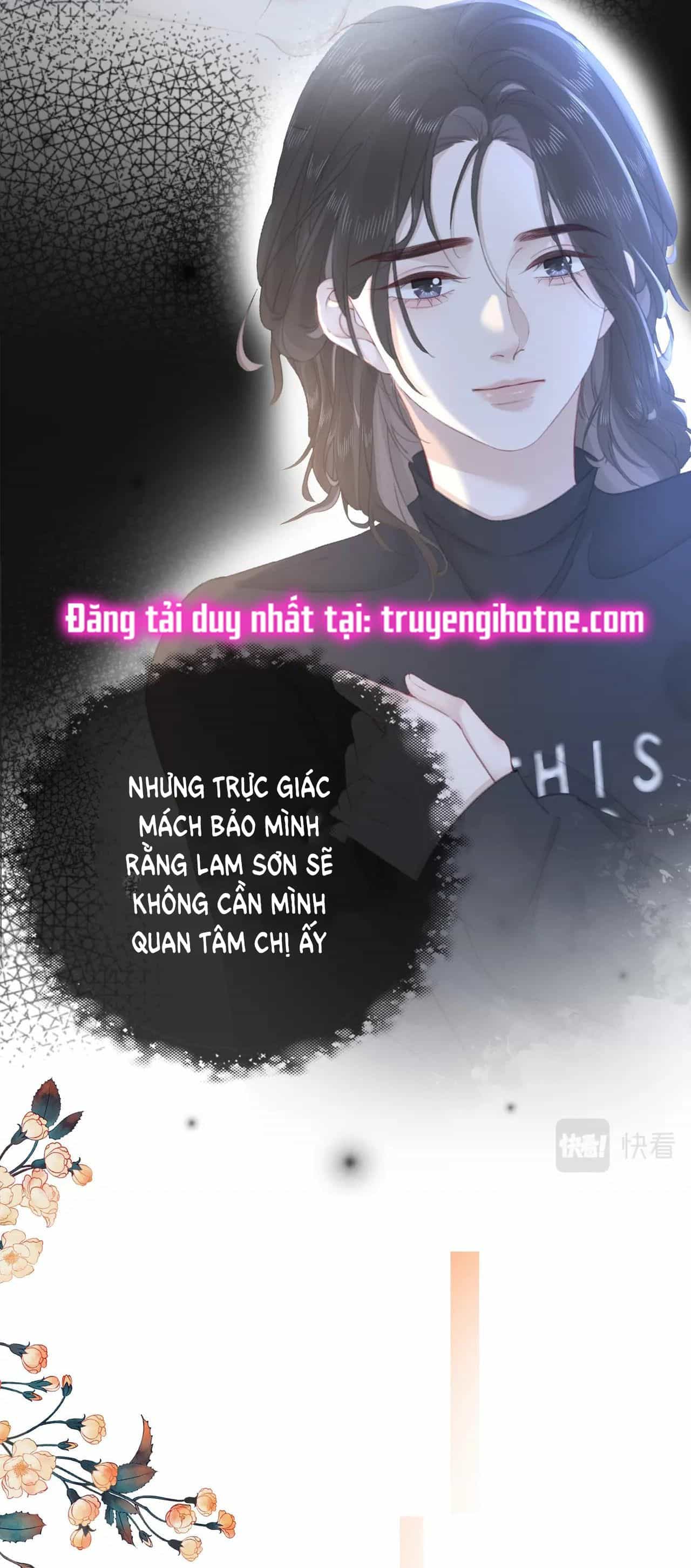 Tùy Ý Thiêu Đốt Lửa Tình - Chương 17 - ảnh 9