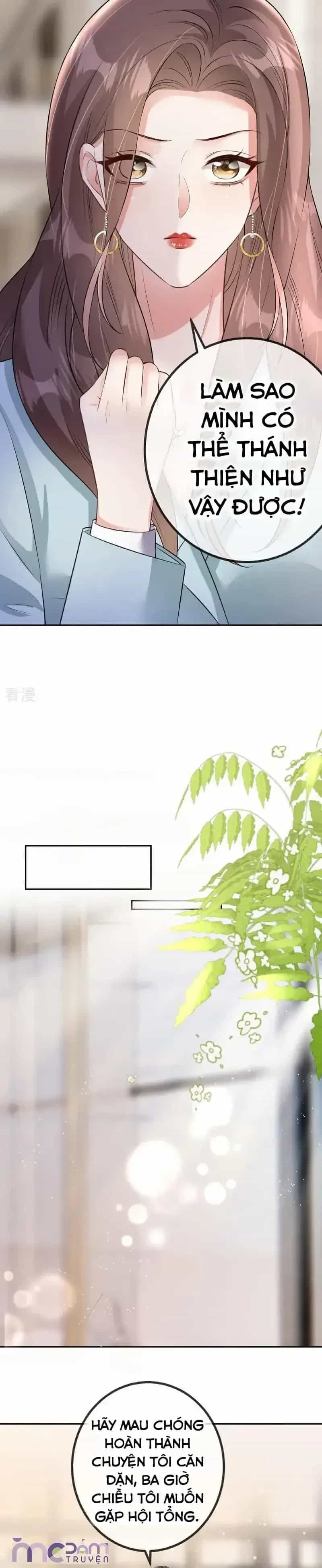 Tùy Ý Thiêu Đốt Lửa Tình - Chương 132 - ảnh 12